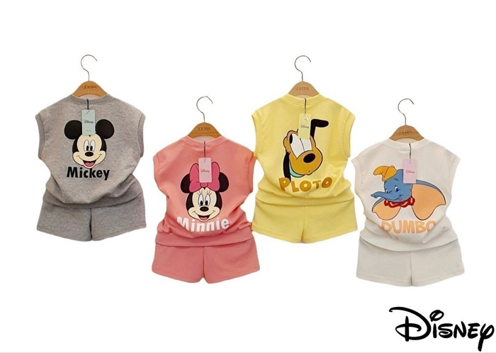 🇰🇷LittleRabbit 馬甲+褲