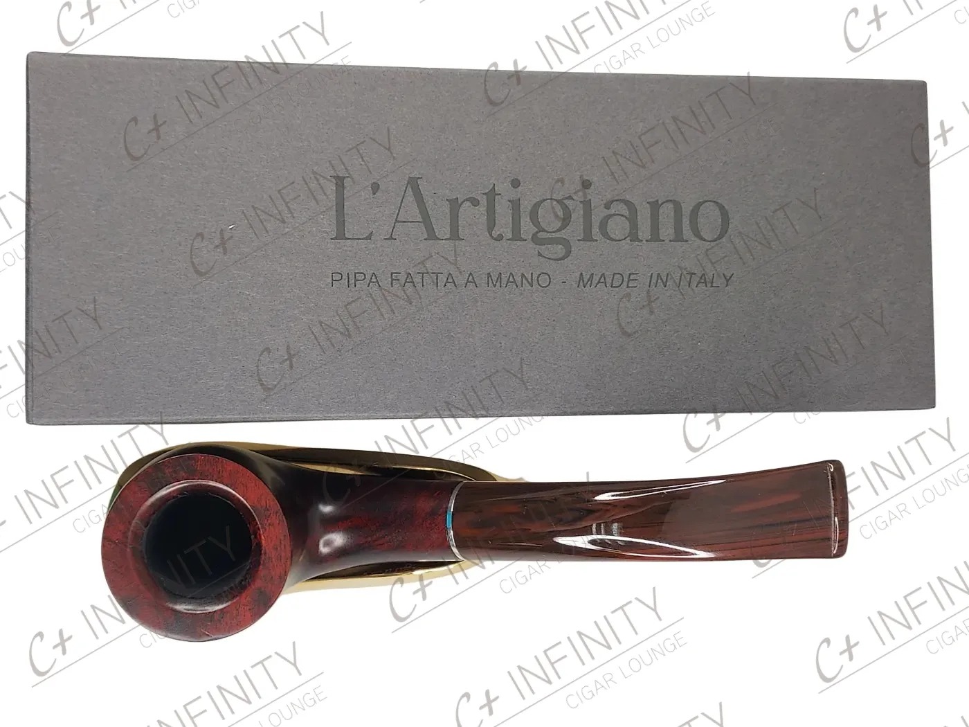 L'Artigiano Bicolour (CK001) 