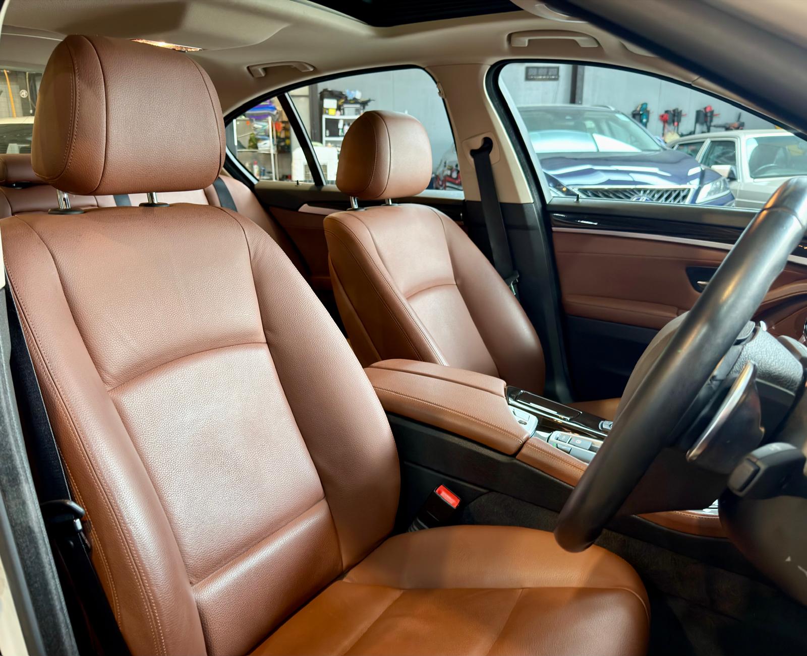 B.M.W. 520i (F10) LCI 2014