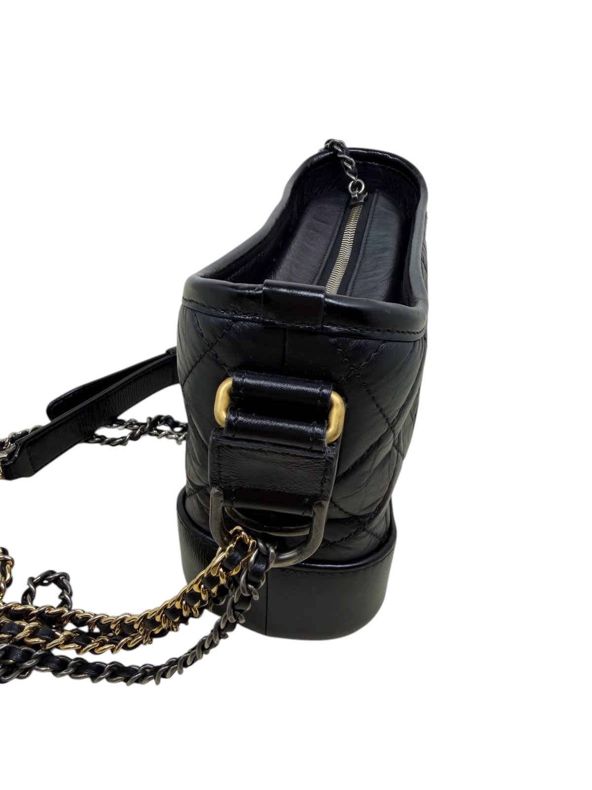 Pre-Owned CHANEL Hobo Bag / Product Code: K08172