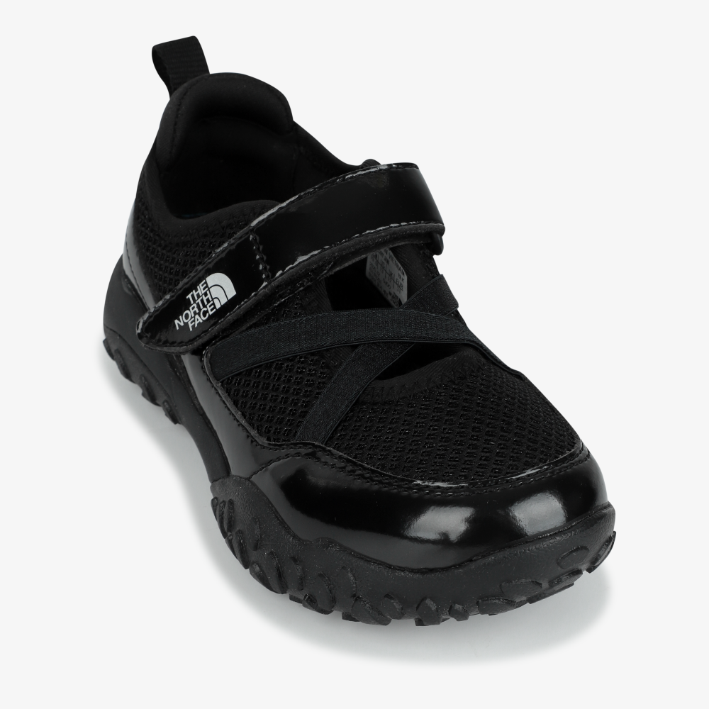 TNF K's Marry Jane 小童鞋款