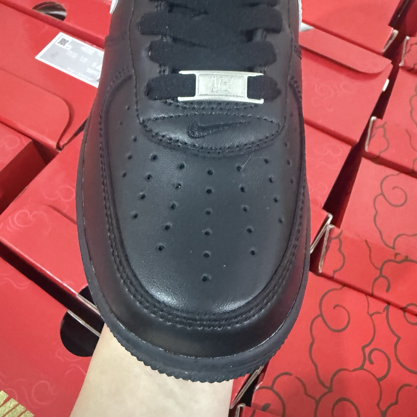 Nike Air Force 1 Low '07