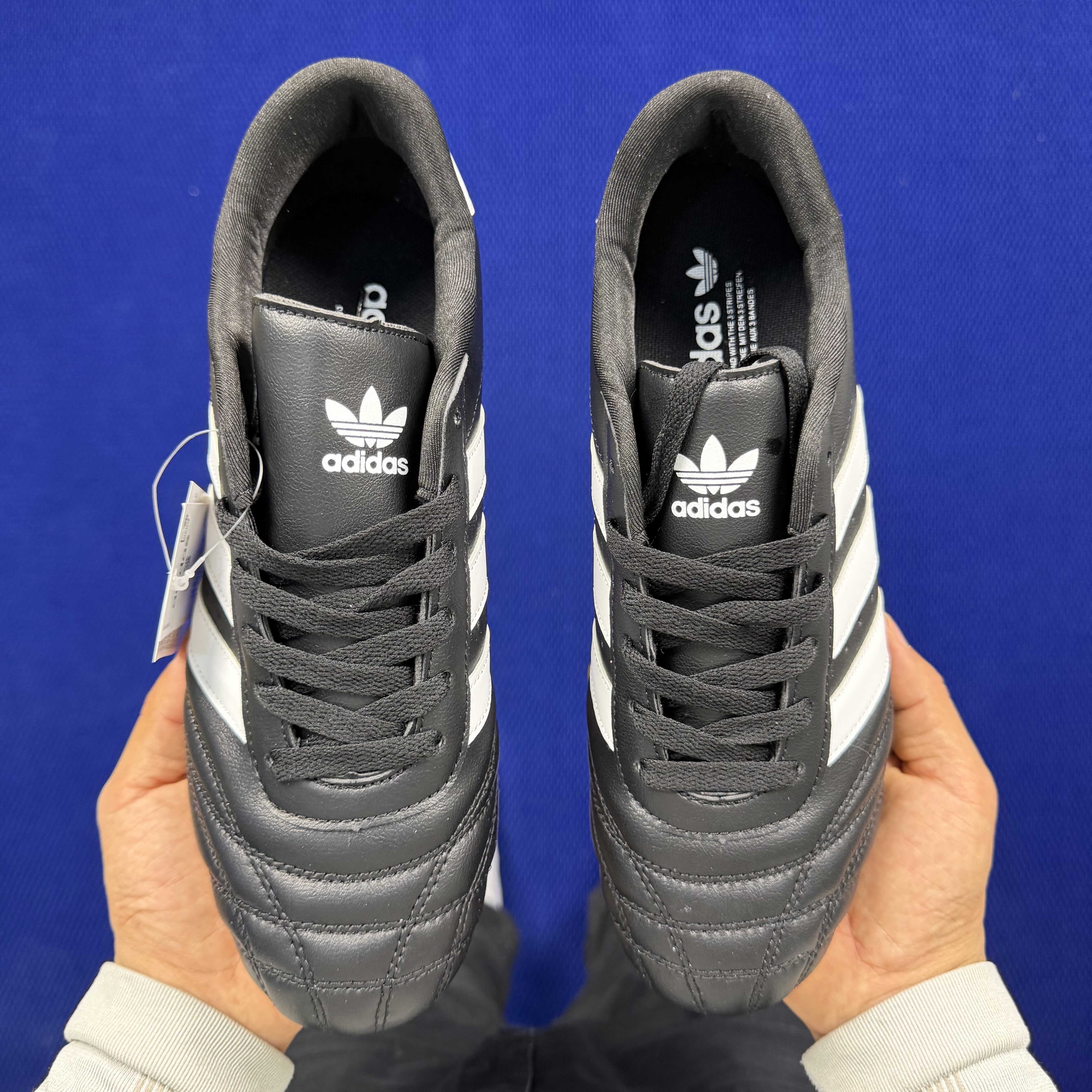 Adidas Taekwondo JS1193