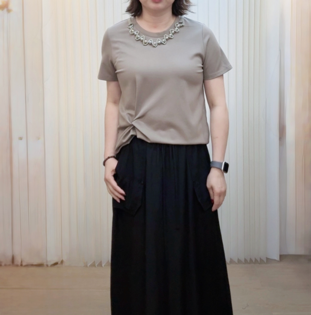 歐洲連鏈 Tee M293 DK899382