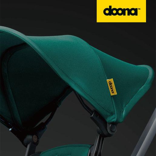 Doona - Liki Trike S5 多功能三輪輕便推車