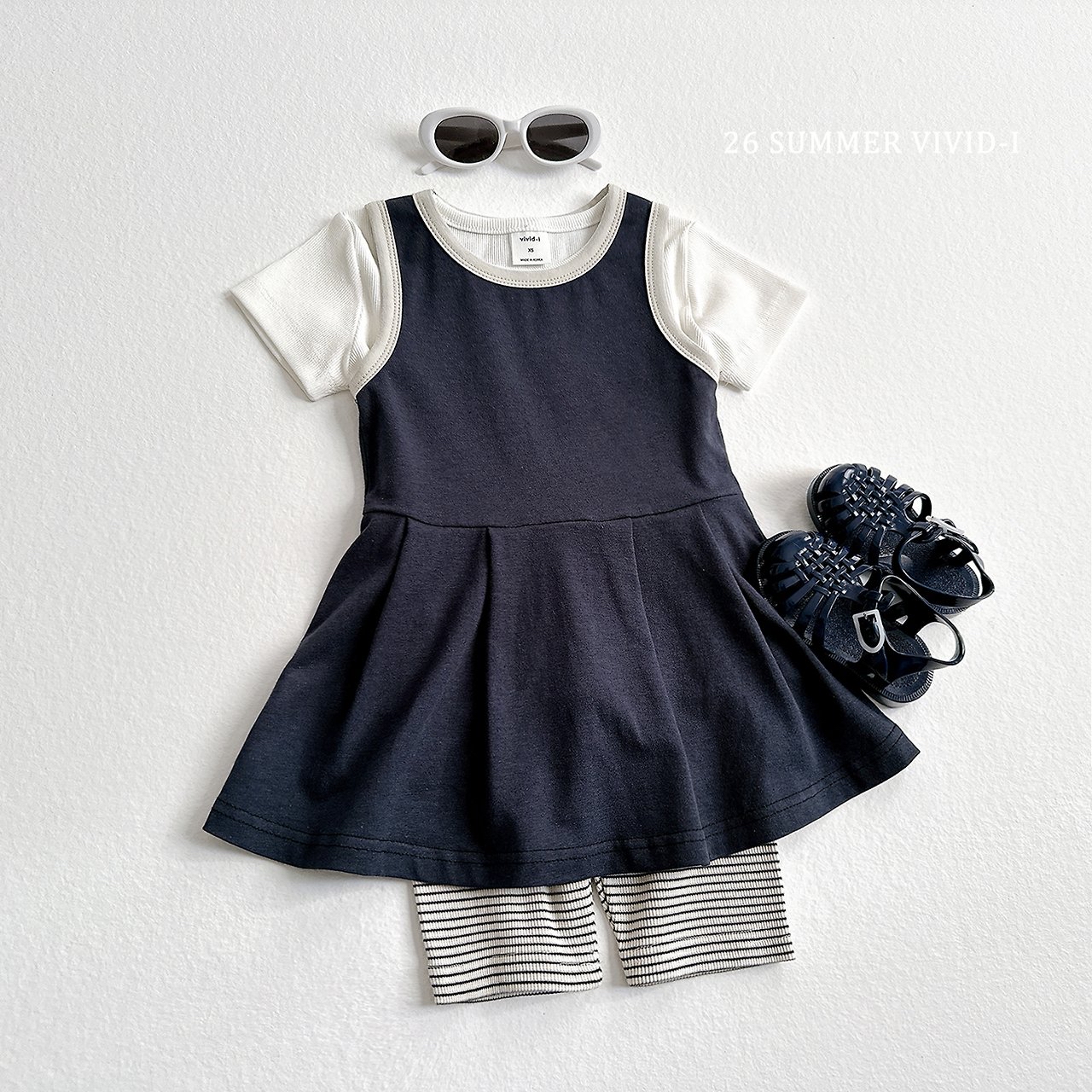 Vivid | OPS (Navy L(105-115)