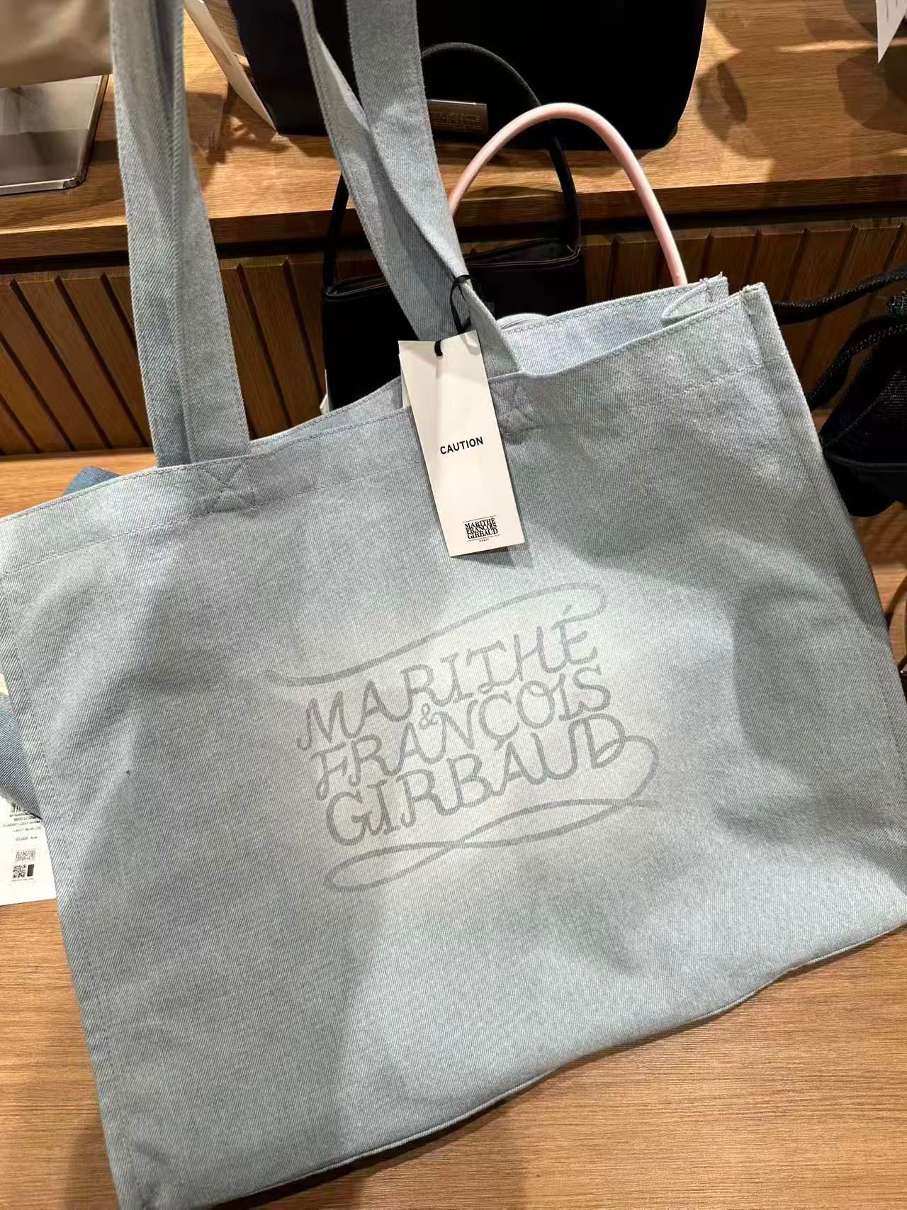 <預訂>🇰🇷Marithe Tote bag