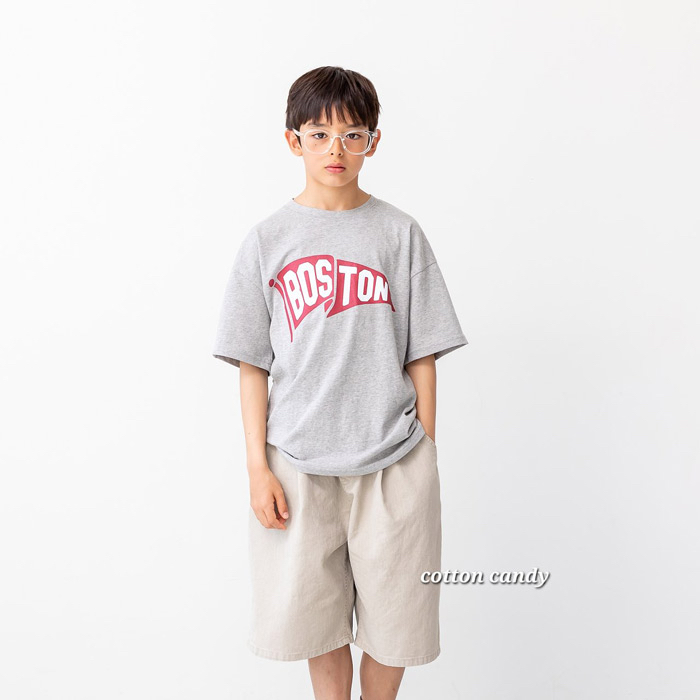 🇰🇷CottonCandy tee