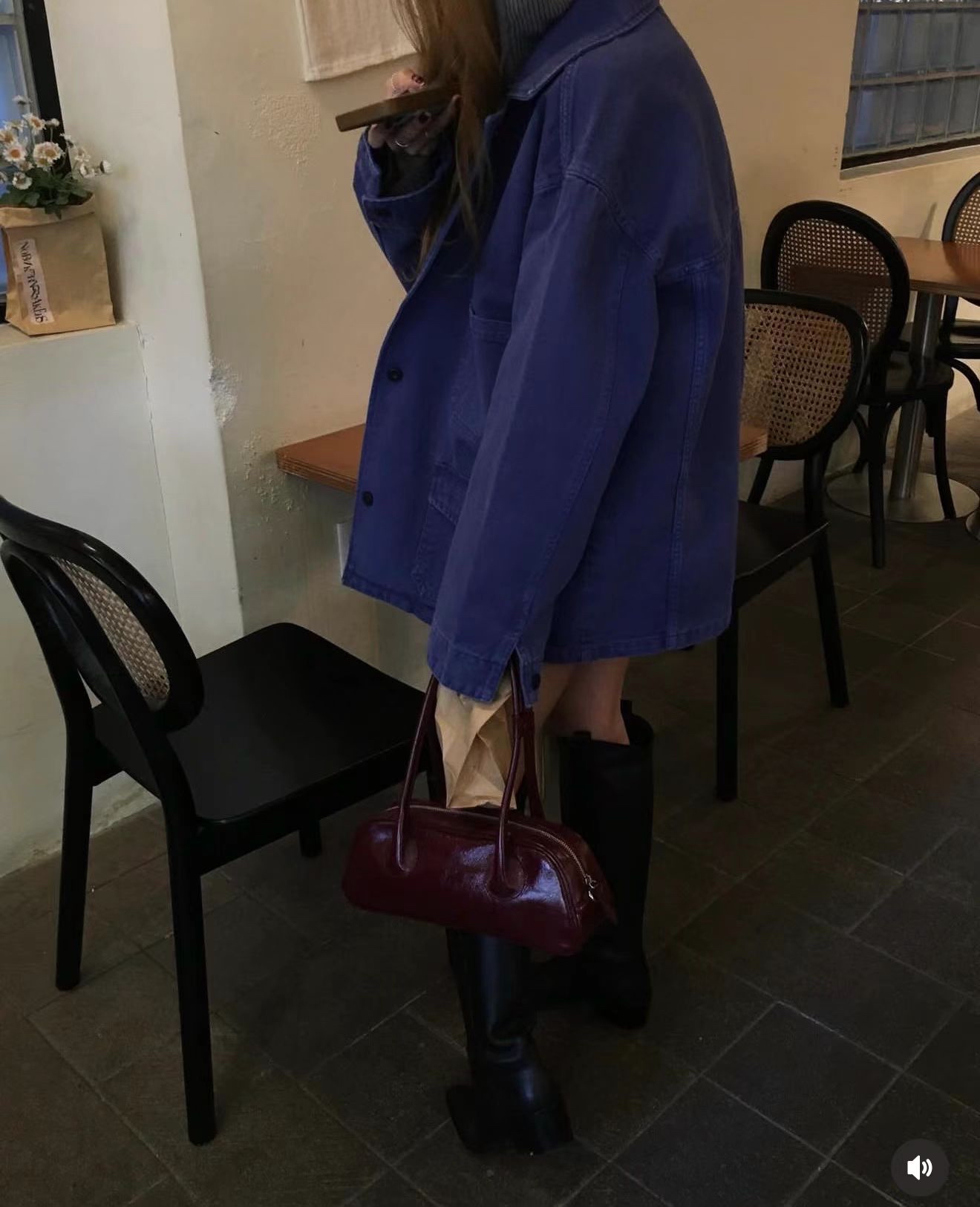 (2026SS) SALONDEMAG - JK