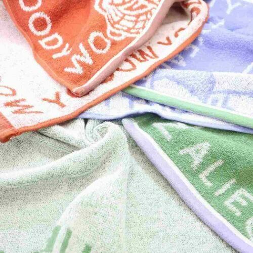 [現貨] [日本直送] POOH | TIGGER | PIGLET ｜ 毛巾套裝 | 34x75cm {TF2310033}