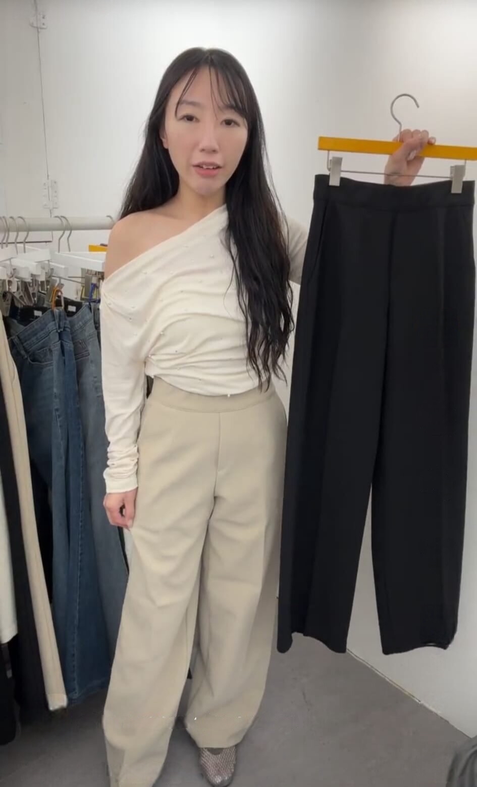 How luk牛仔牌7#120