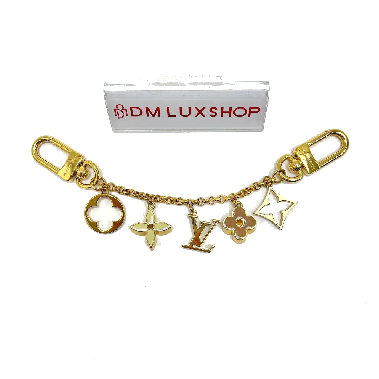 LV Bag Charm