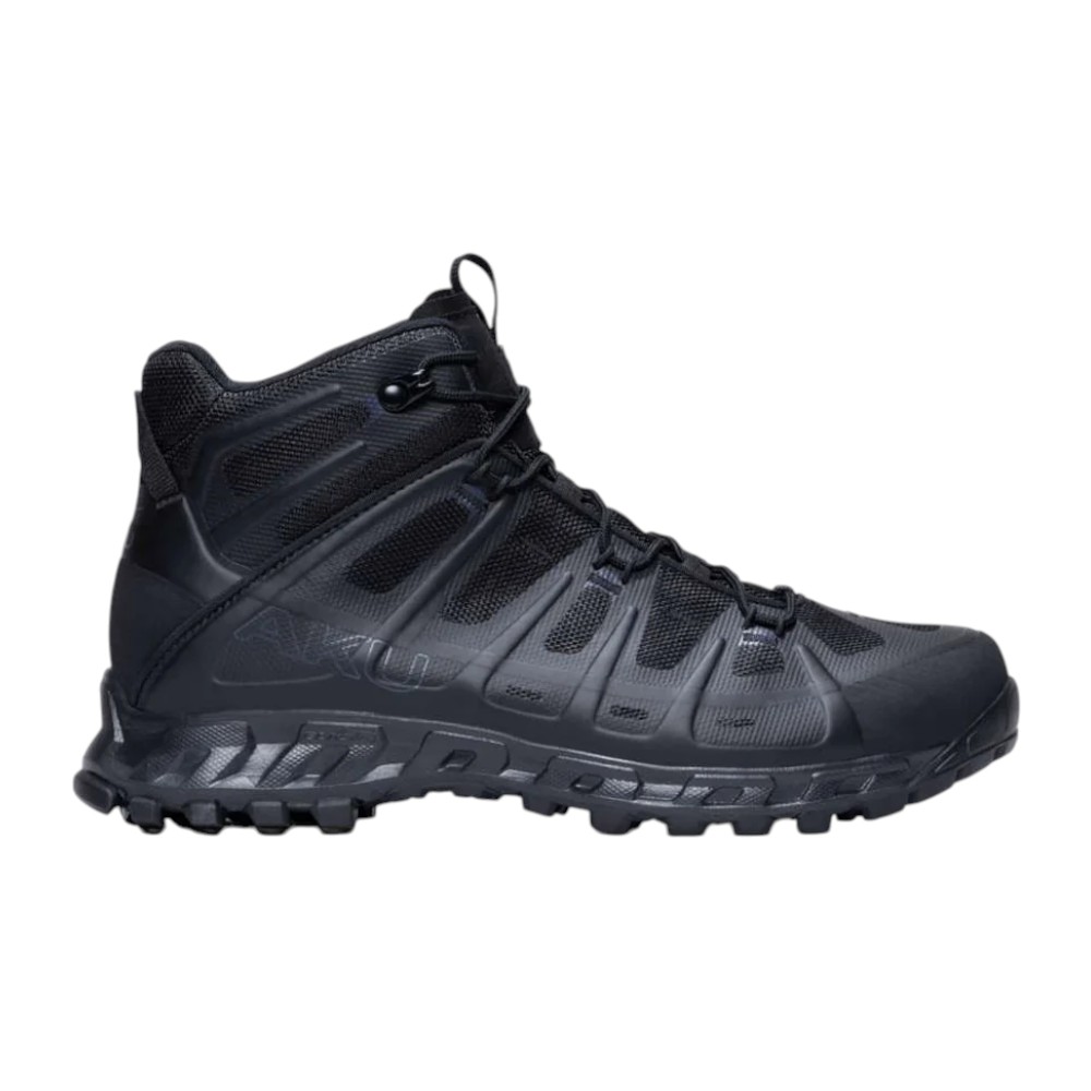 AKU Selvatica Tactical Mid GTX （672T）