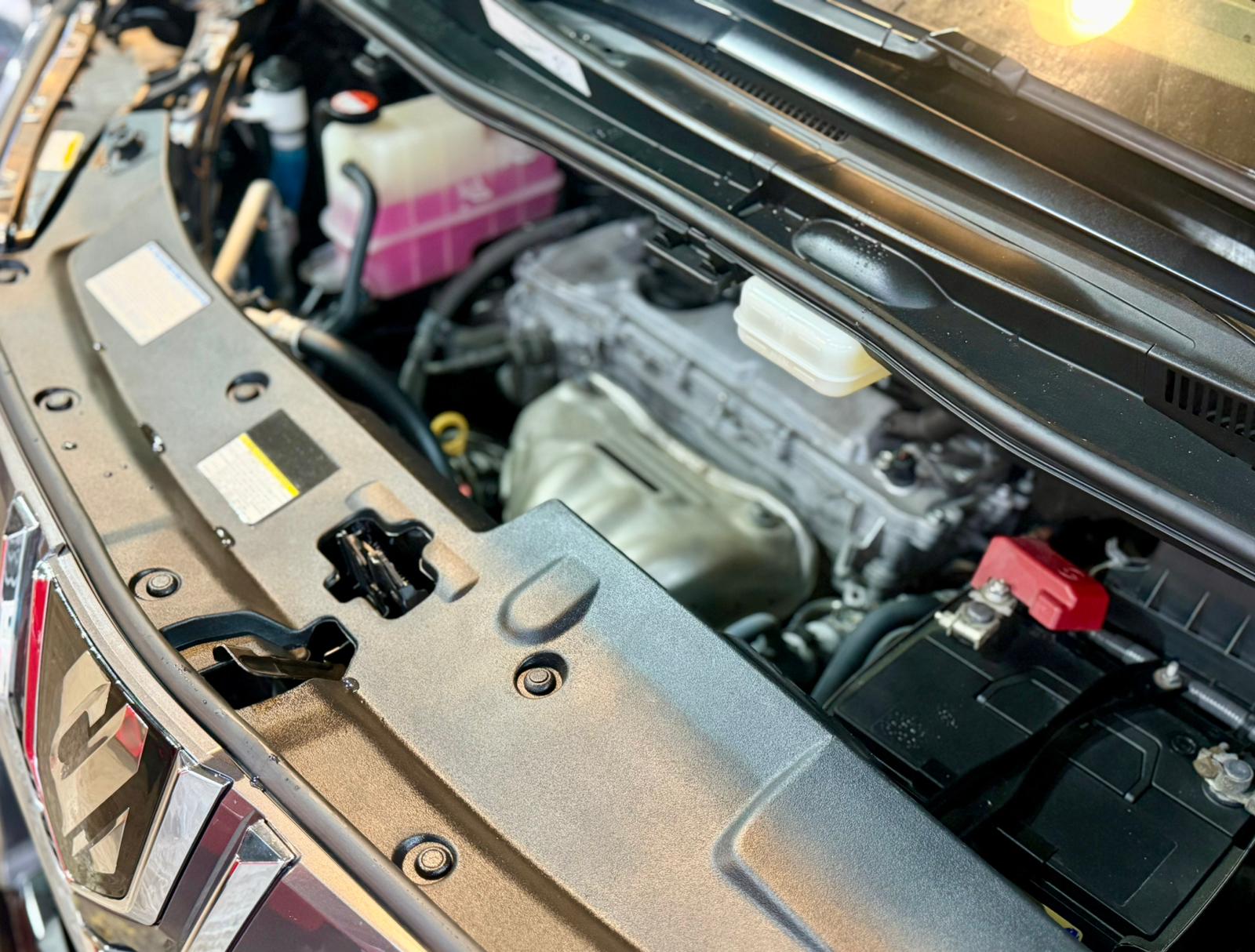 Toyota Alphard 2.5 Modellista 2016