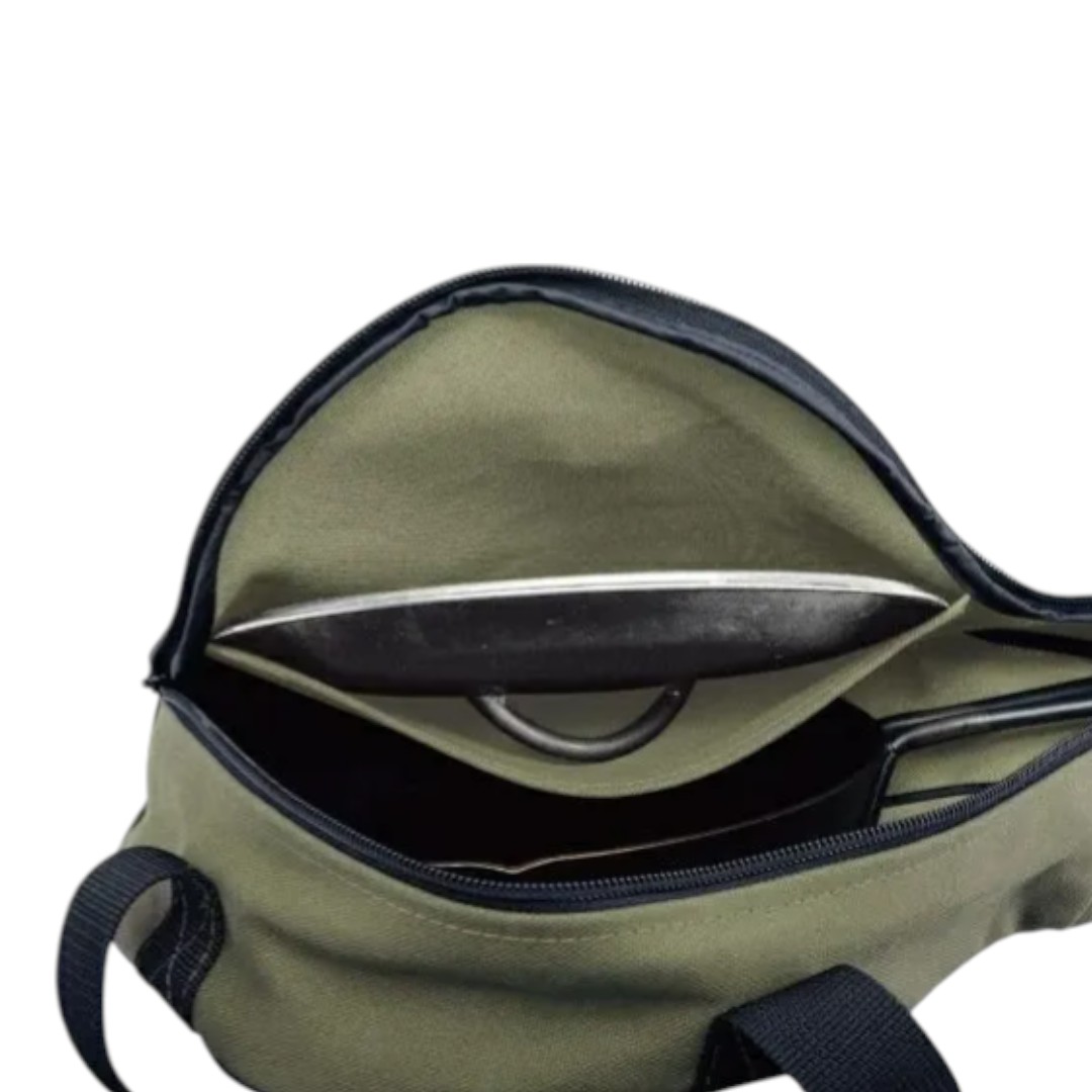 Uniflame 中華鍋收納包