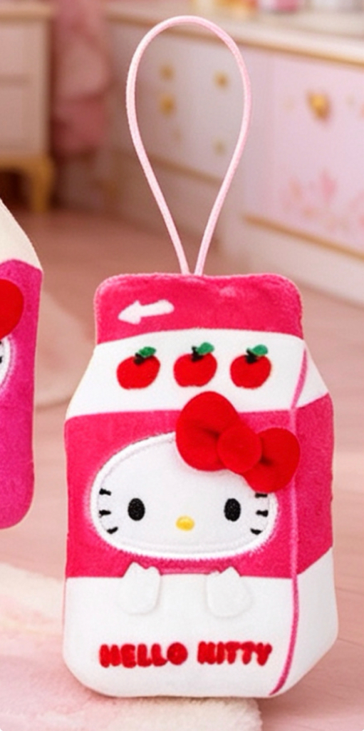 ［現貨］日本🇯🇵直送Hello Kitty小掛件