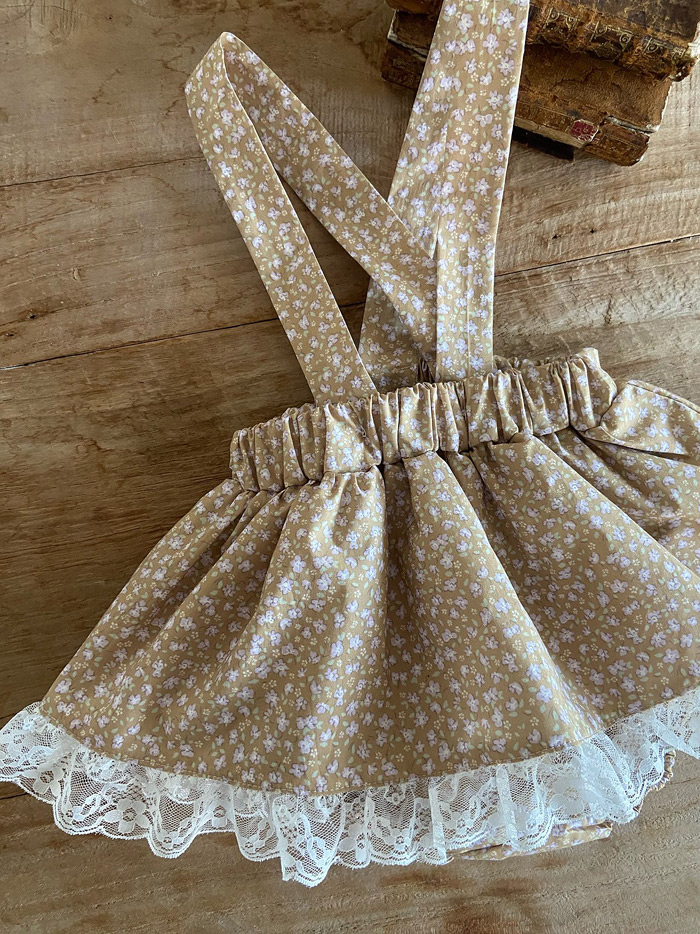 🇰🇷Anne shirley suit