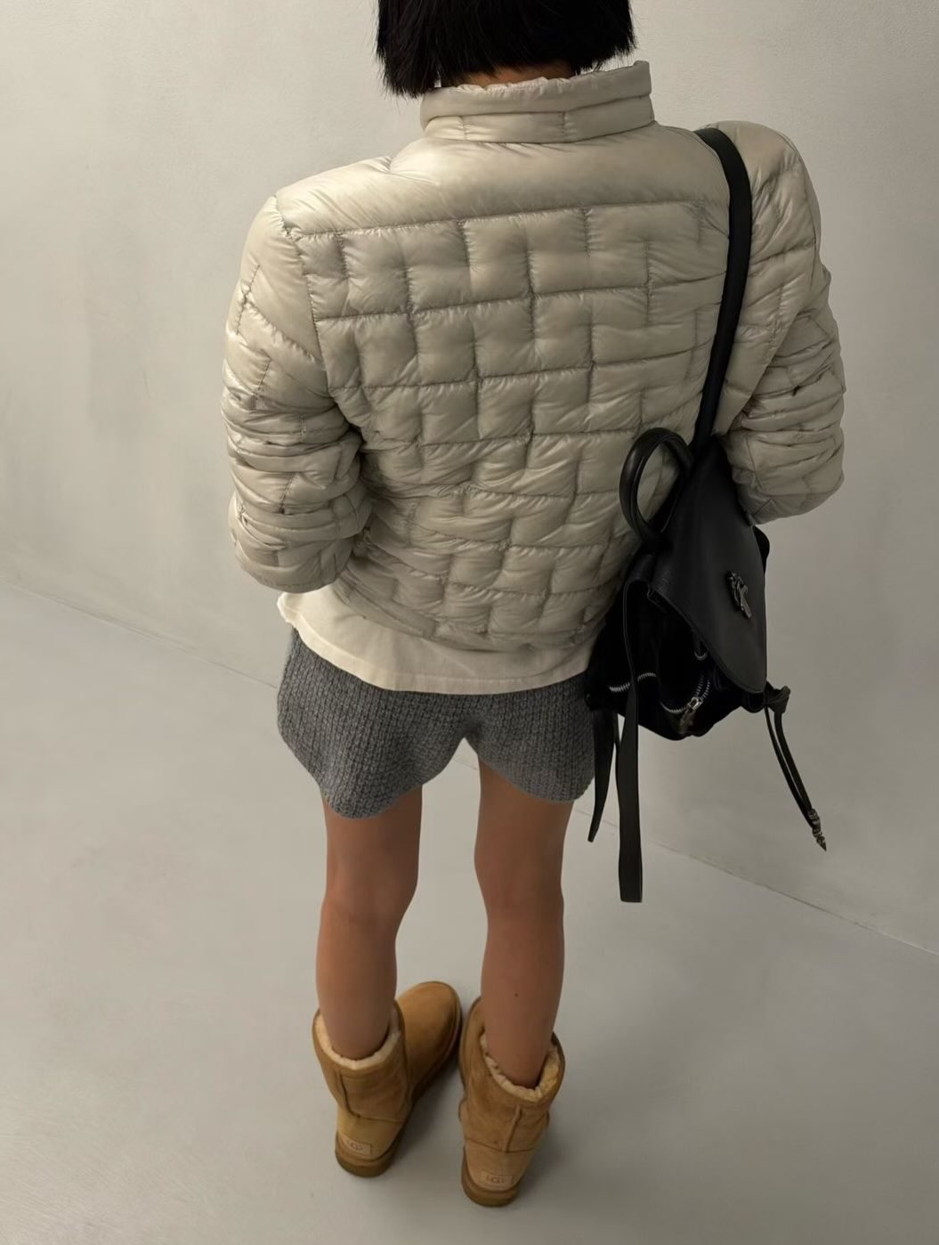(2026FW) MAISONSTAFF - JACKET