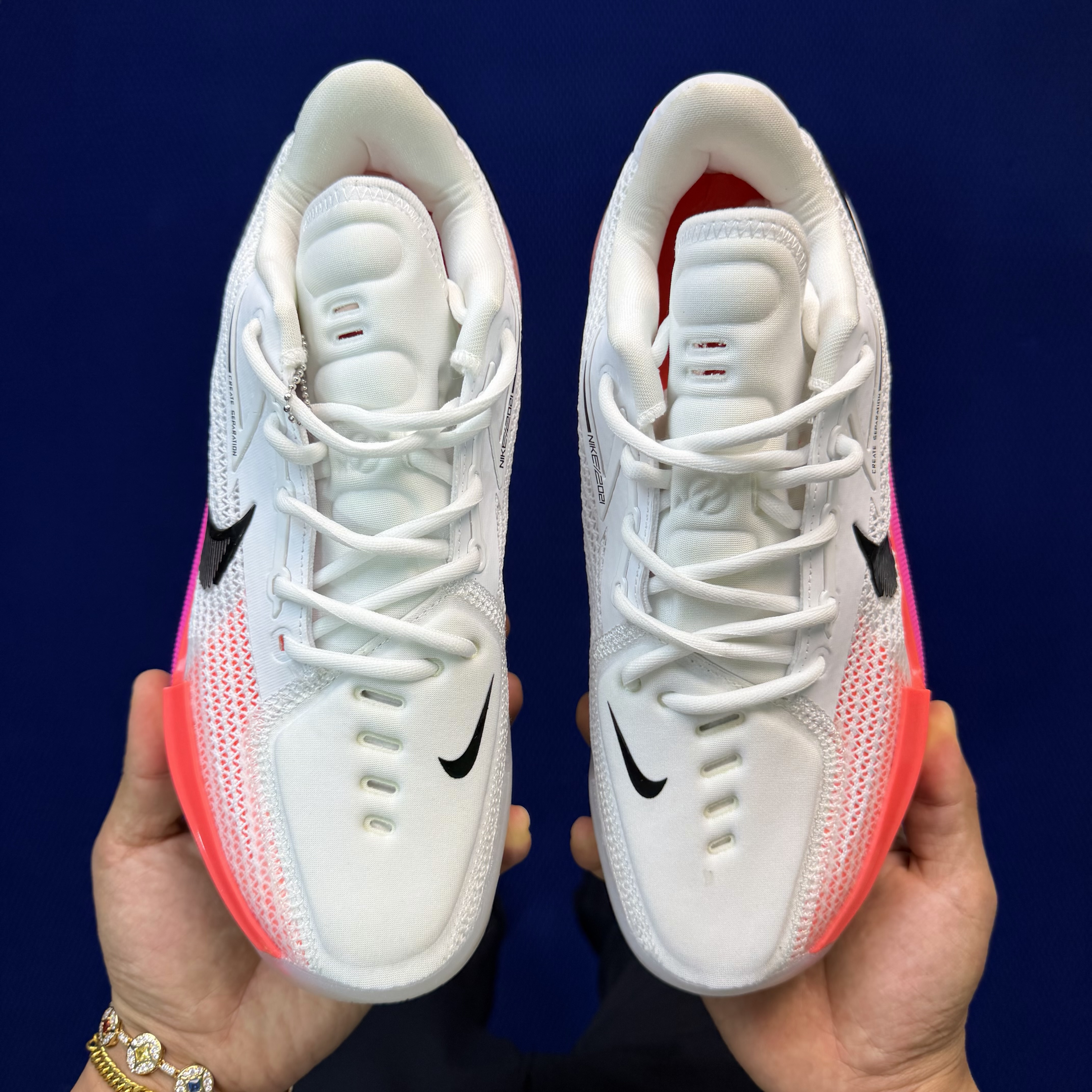 Nike Air Zoom G.T. Cut CZ0176-106