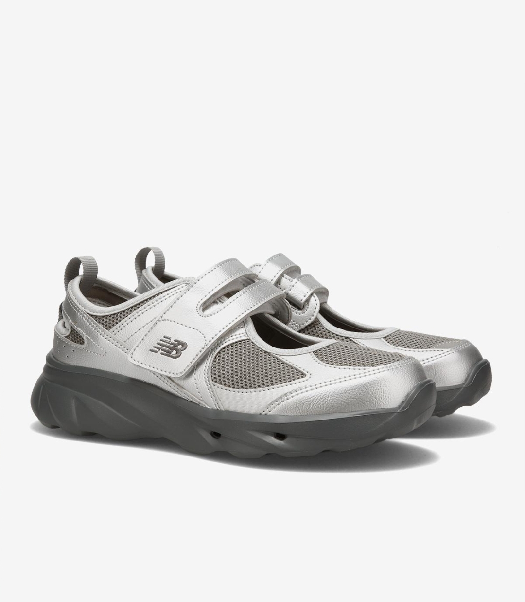 [ New Balance ] Breeze Maryjane 26春季新色推出!