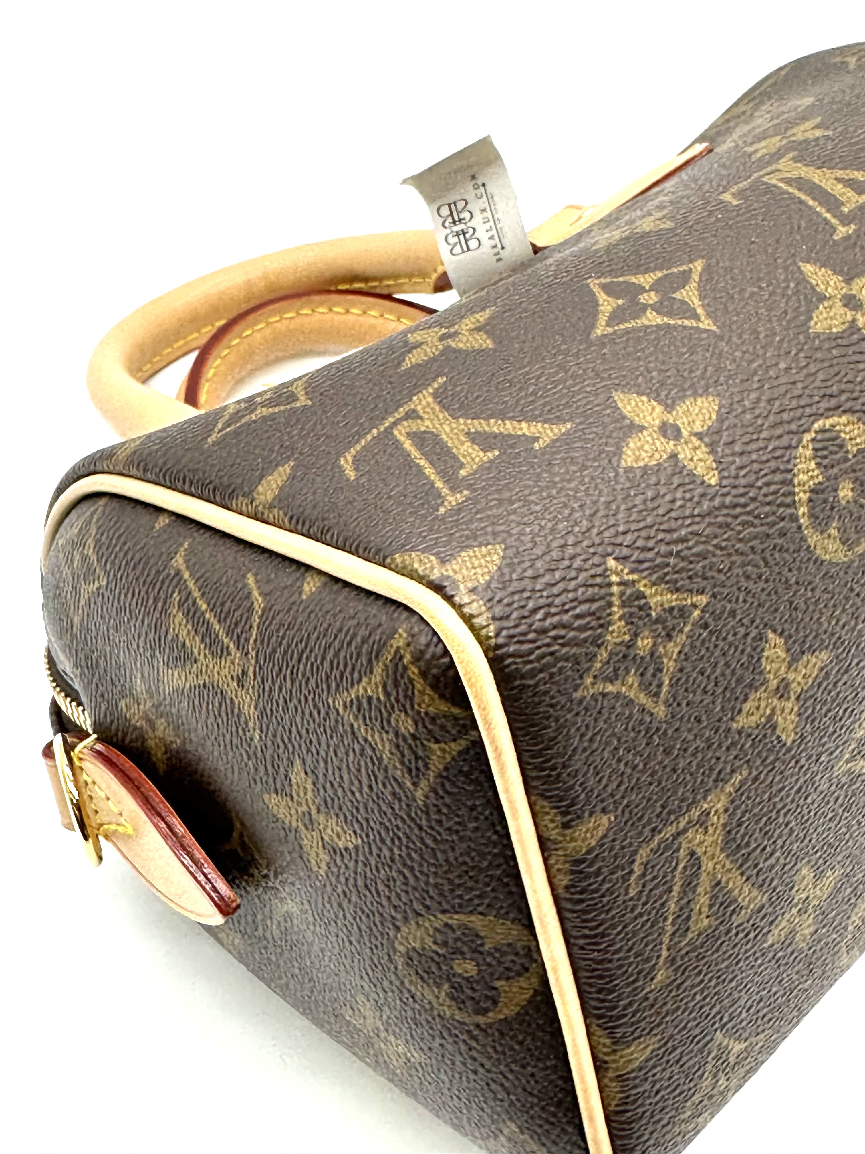 Pre-Owned LV Speedy / Product Code: 26040904