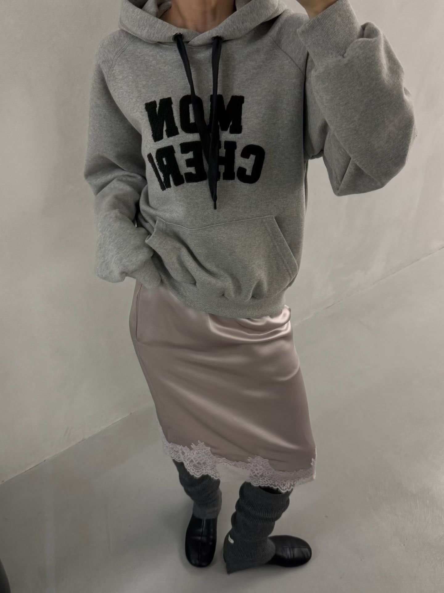 (2026FW) MAISOSNTAFF - HOODIES