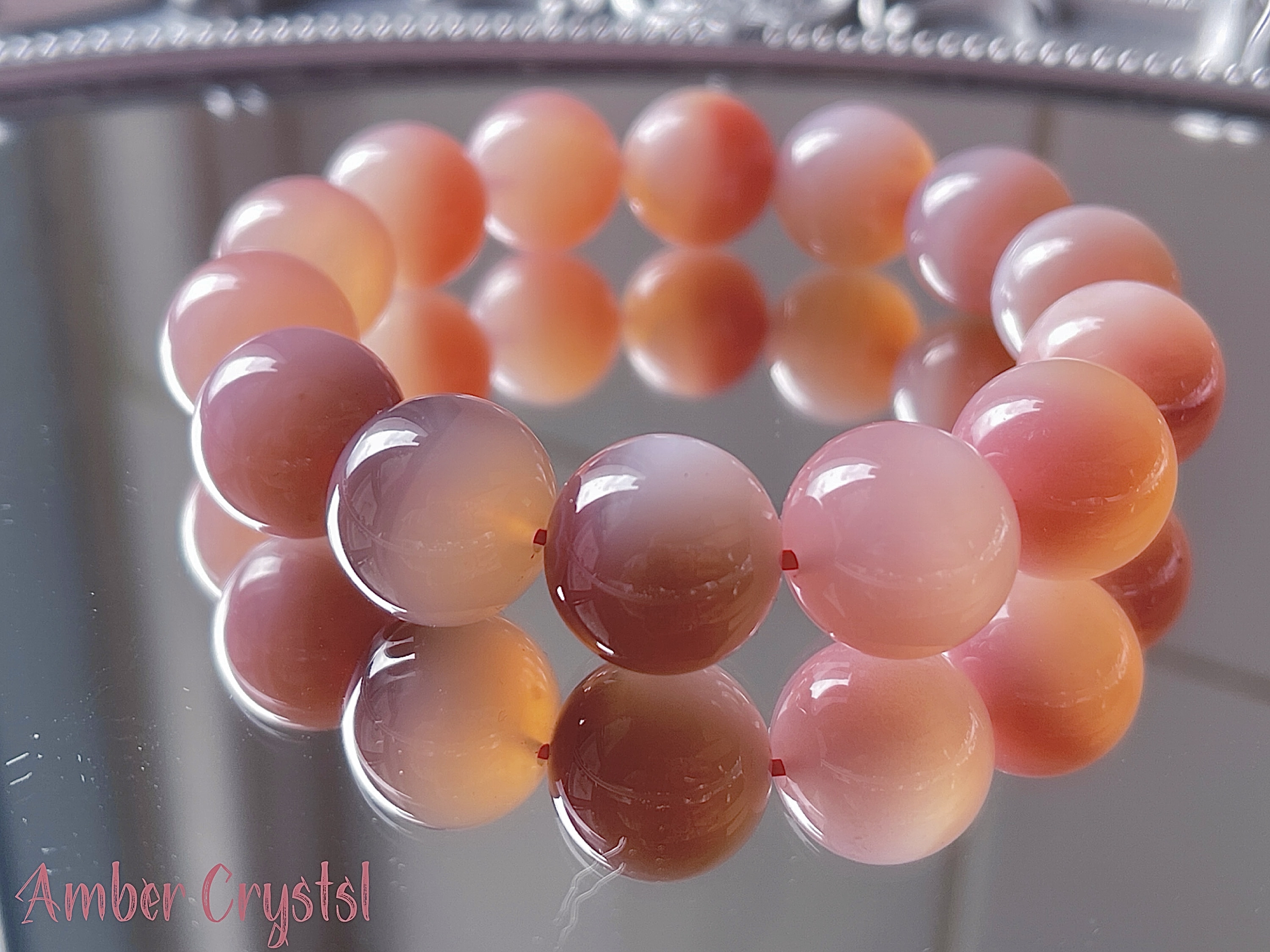 鹽源瑪瑙 Yanyuan Agate