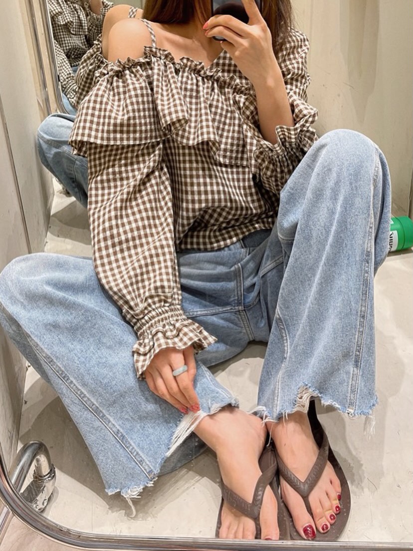 (2026FW) 81MARKET - TOP