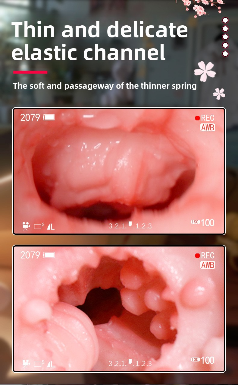 飞机杯男士自慰倒模名器成年人情趣性爱用品仿真阴私密小玩具