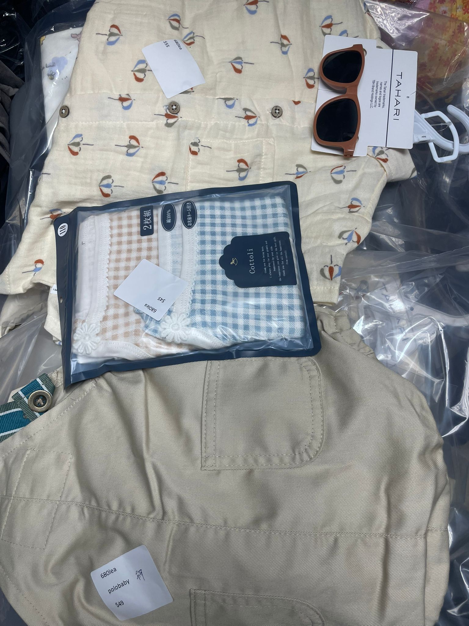 680lea 21/6order