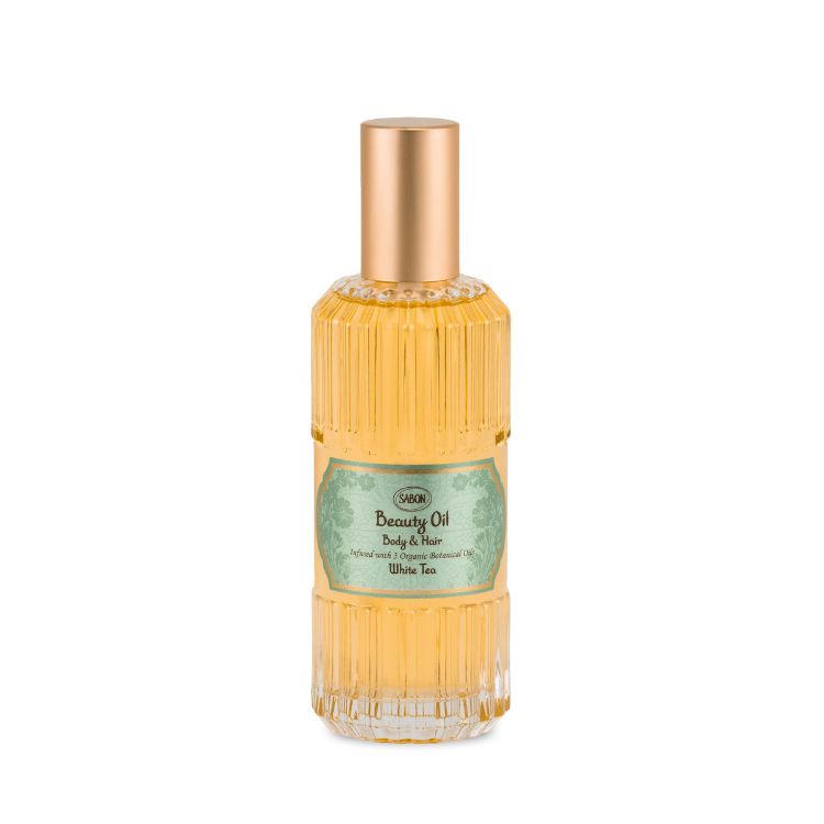SABON Beauty Oils 100ml