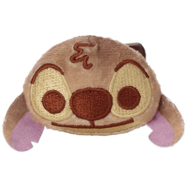 Disney系列扣針 - 史迪仔