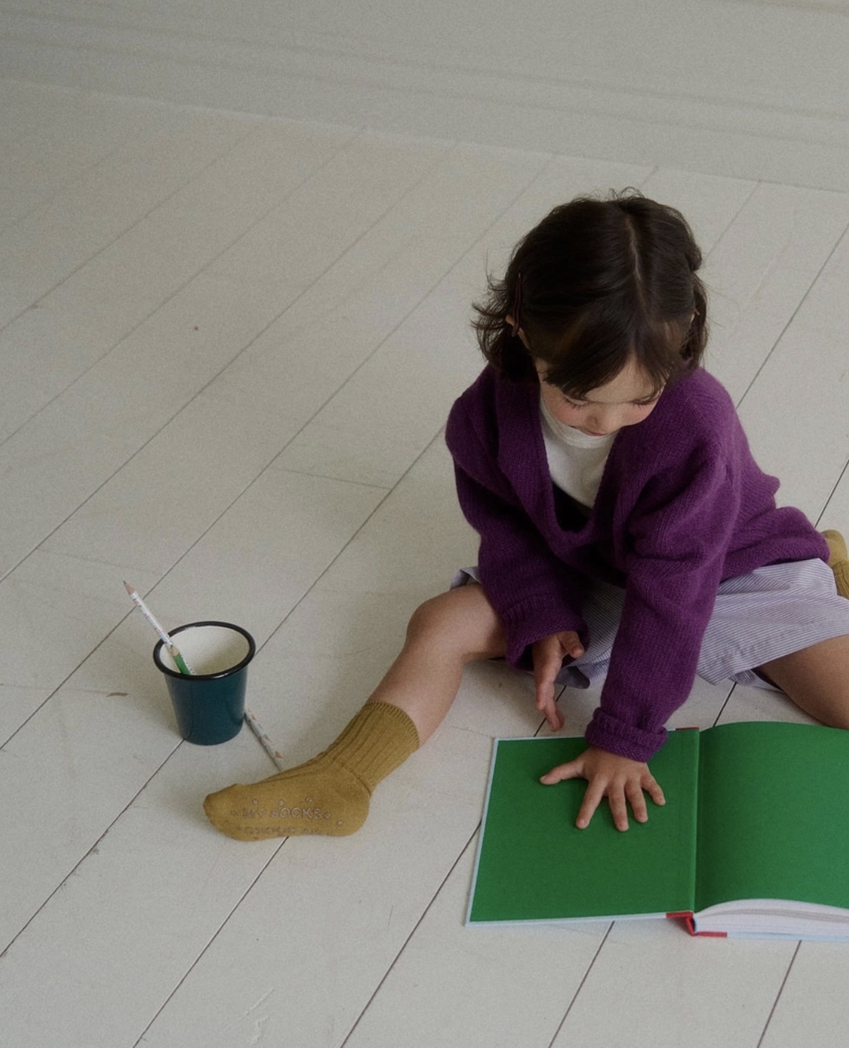 Mysocks | Stool set (ACC)