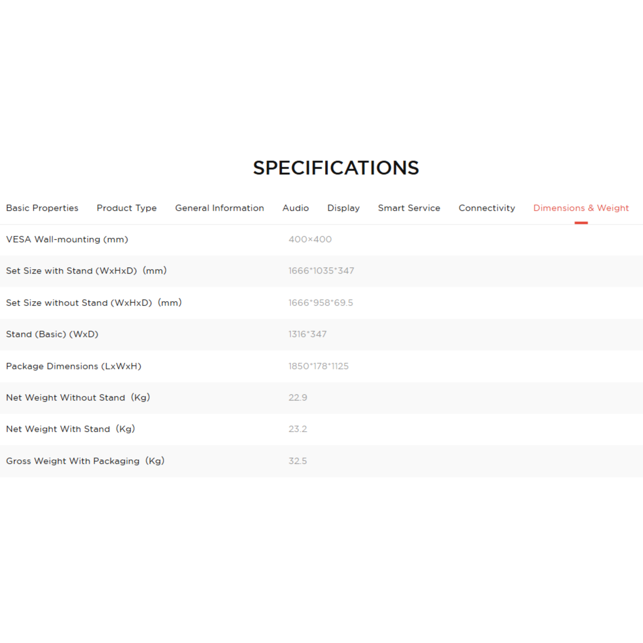 TCL 75" P7K Series 4K QLED Google TV (75P7K)