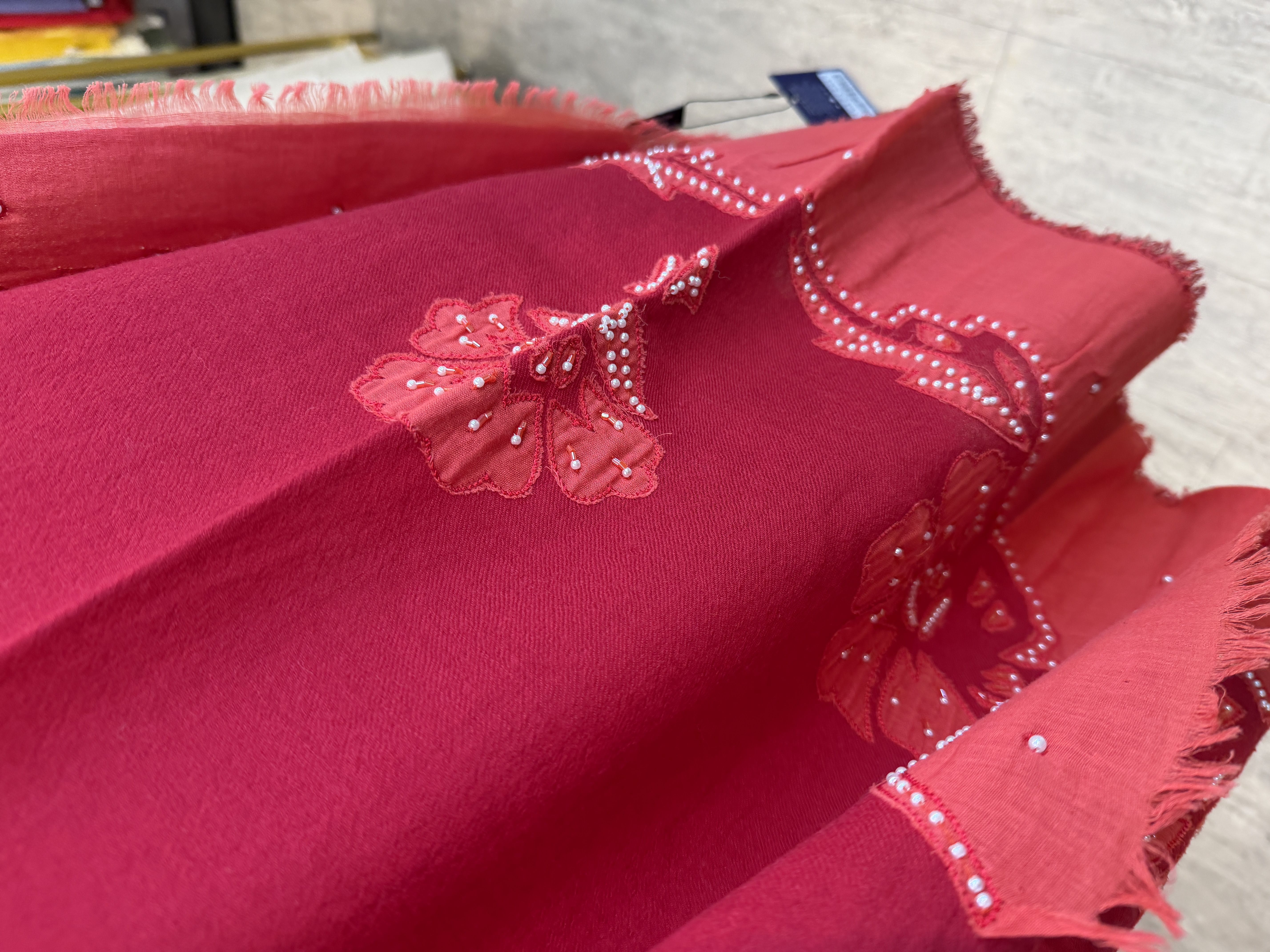 Scarfesia A67 67701853512