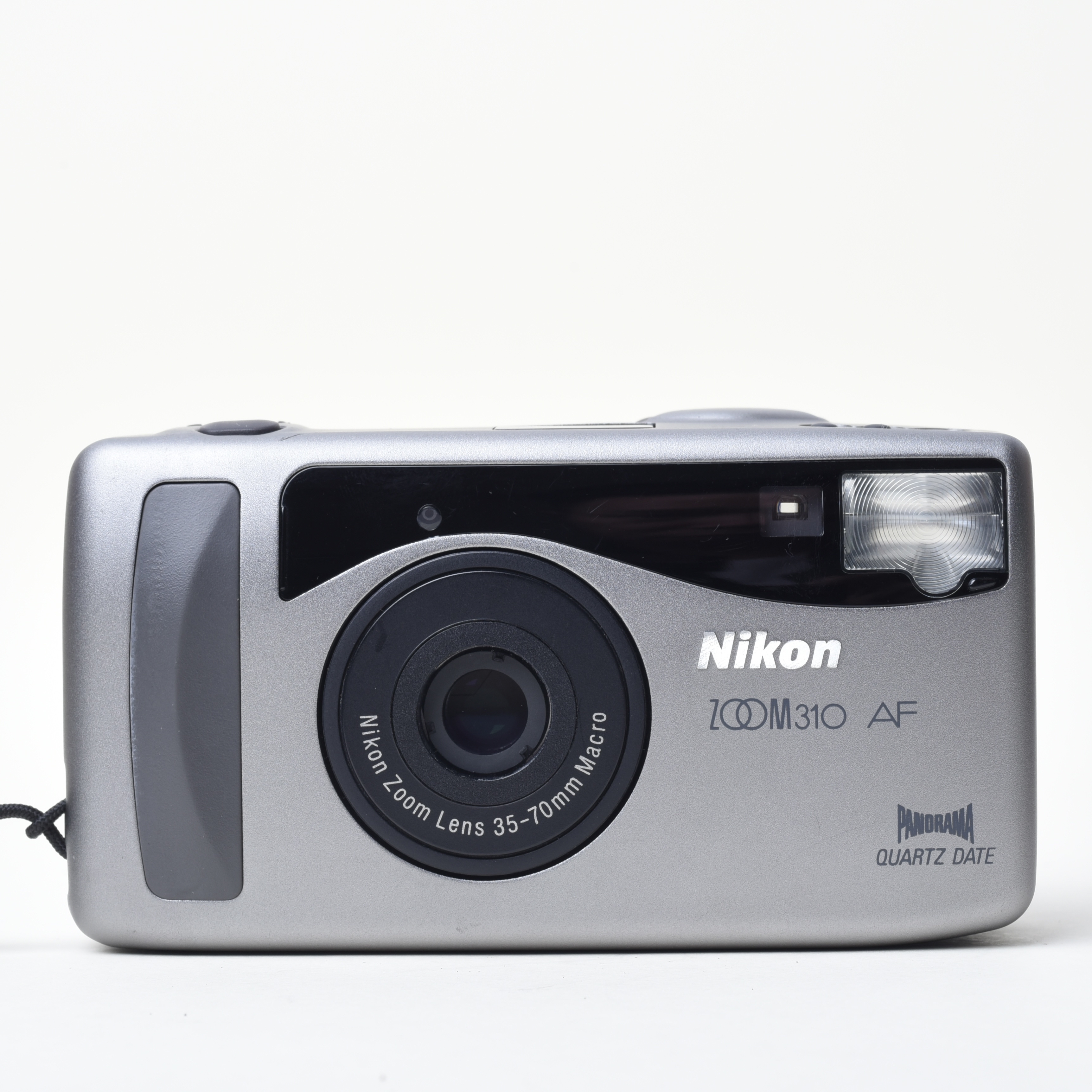 Nikon Zoom 310 AF Quartz Date 菲林相機
