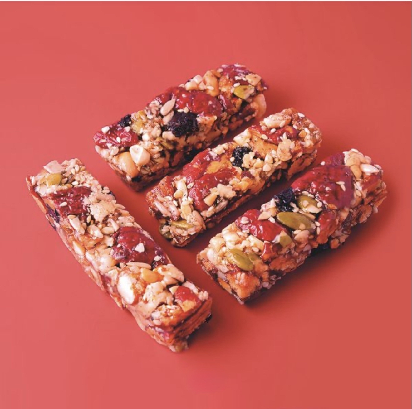 賀年禮品 - PremiOne - 滋補八寶軟糕