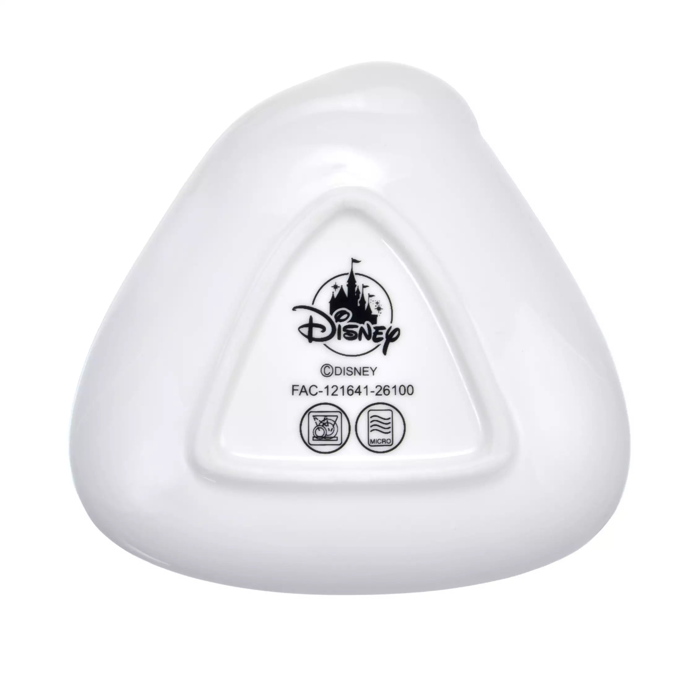 🌸 【預訂】Baymax small plate(seaweed) - Baymax 新品