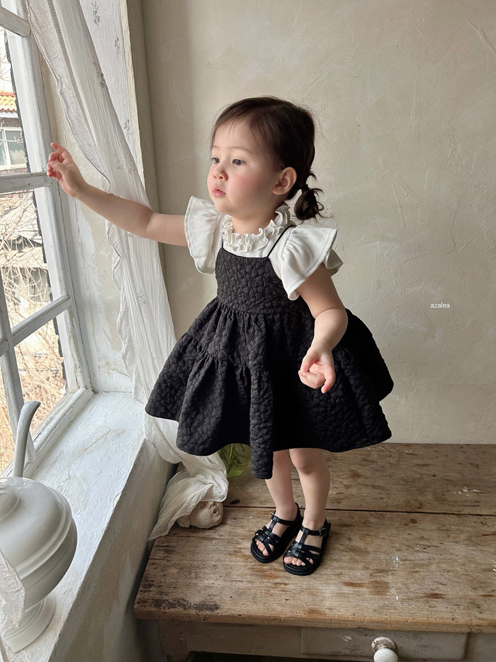 🇰🇷azalea吊帶裙