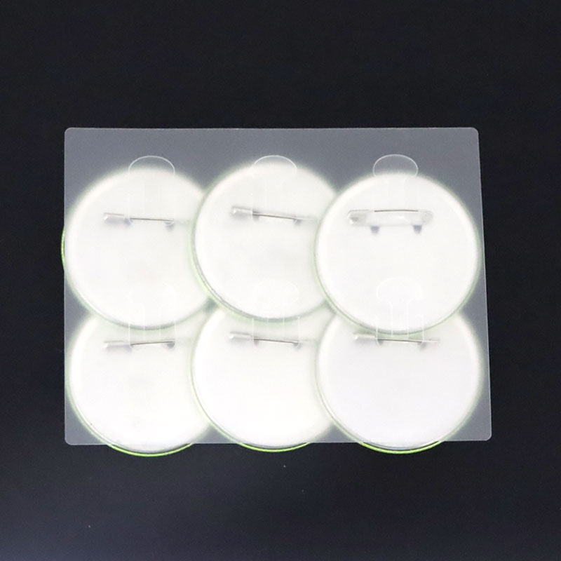 【免運費】 coade 2026/04 CO586 痛バッグシートミニ 直径75㎜推奨 6個用