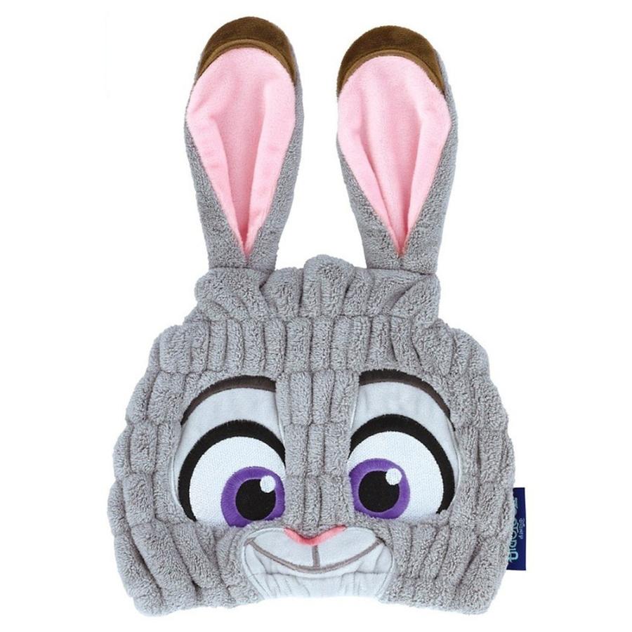 Zootopia Judy乾髮帽