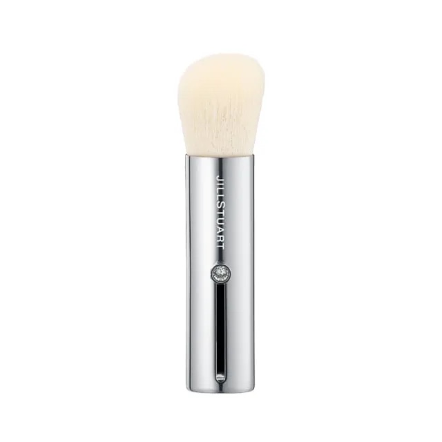 JILL STUART Cheek Color Brush II 便攜胭脂掃 (新版)