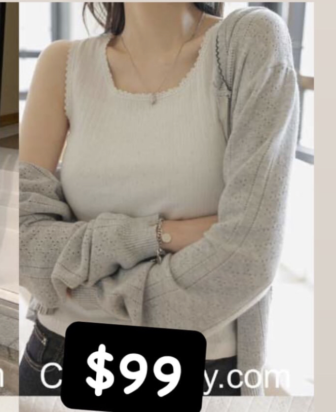 韓國Sale$99