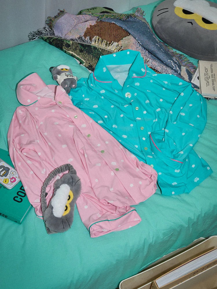 📦訂購 日本代購 ZO&FRIENDS 睡衣套裝