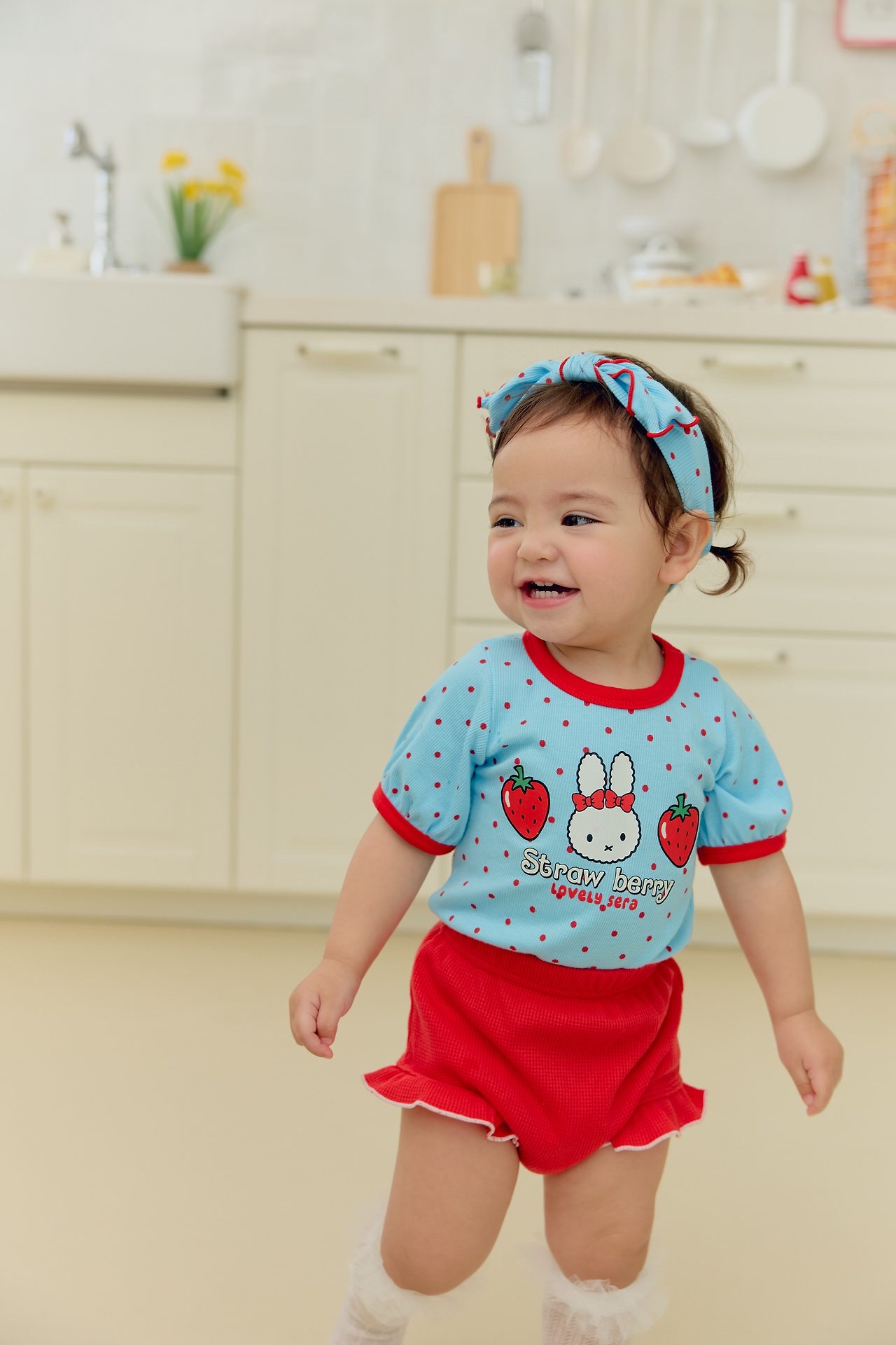 🇰🇷sera baby set