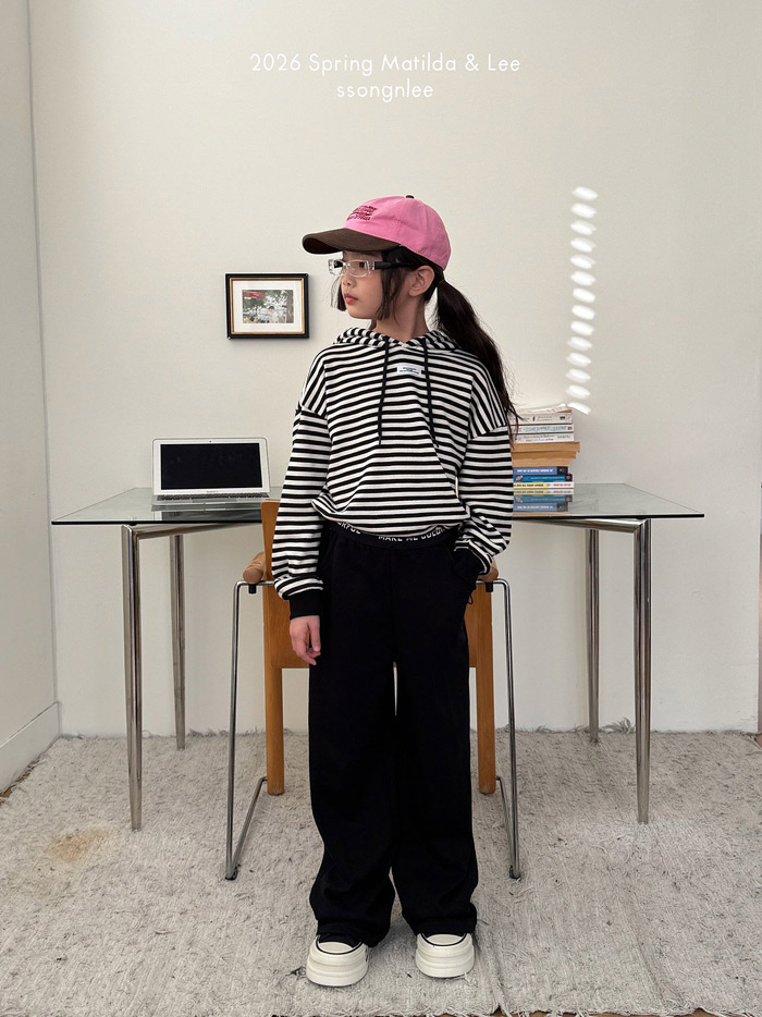 🇰🇷Matilda&Lee pants