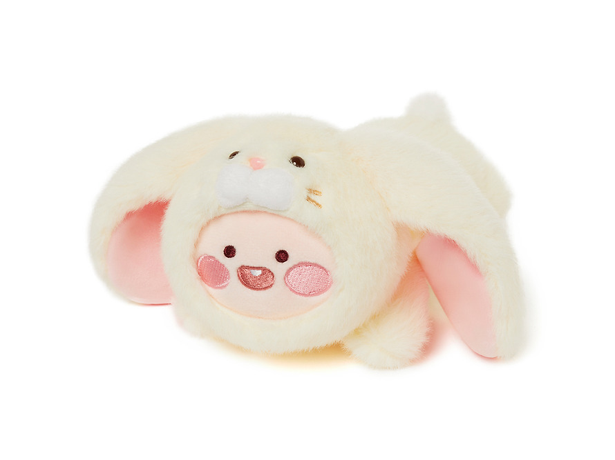 Friendzoo 趴趴 公仔_Ryan Apeach 春植 Jordy