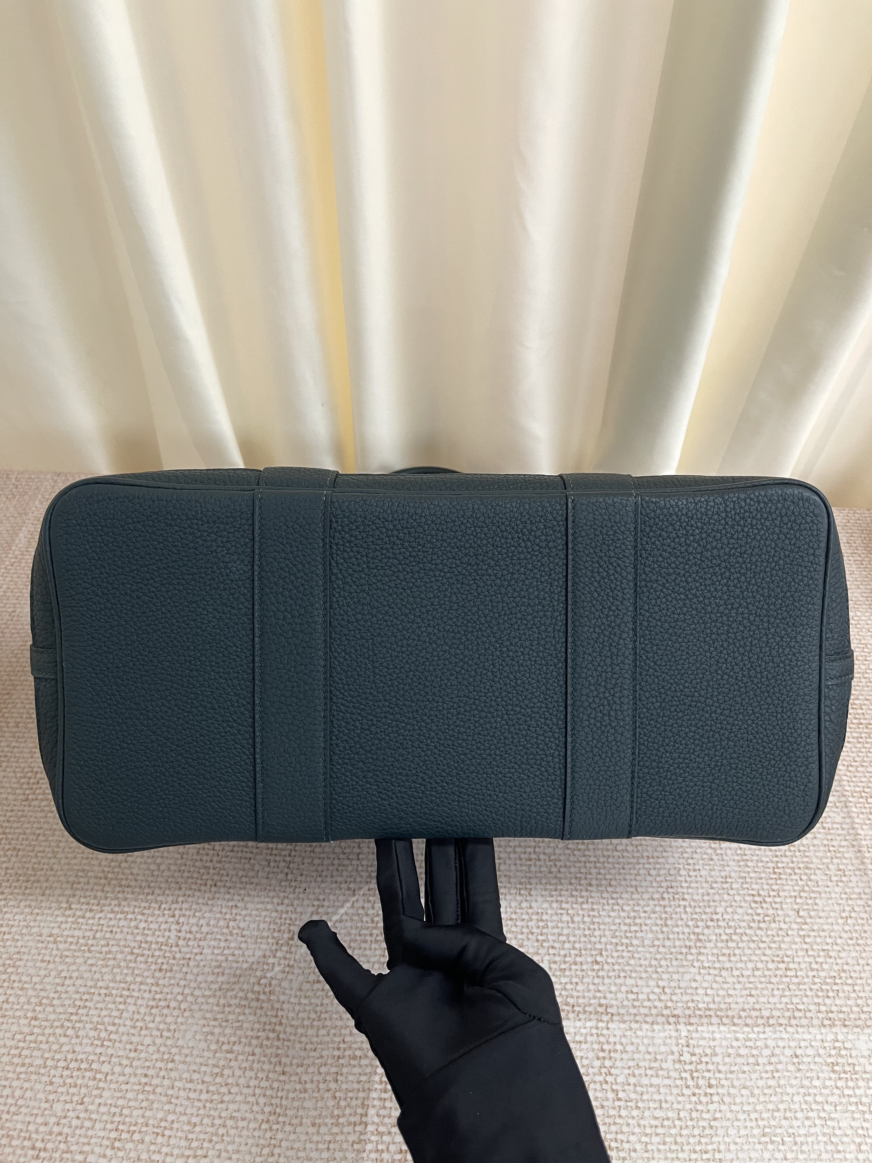 Pre-owned Hermes GP 36/ Stamp D/ Product Code: 26021004