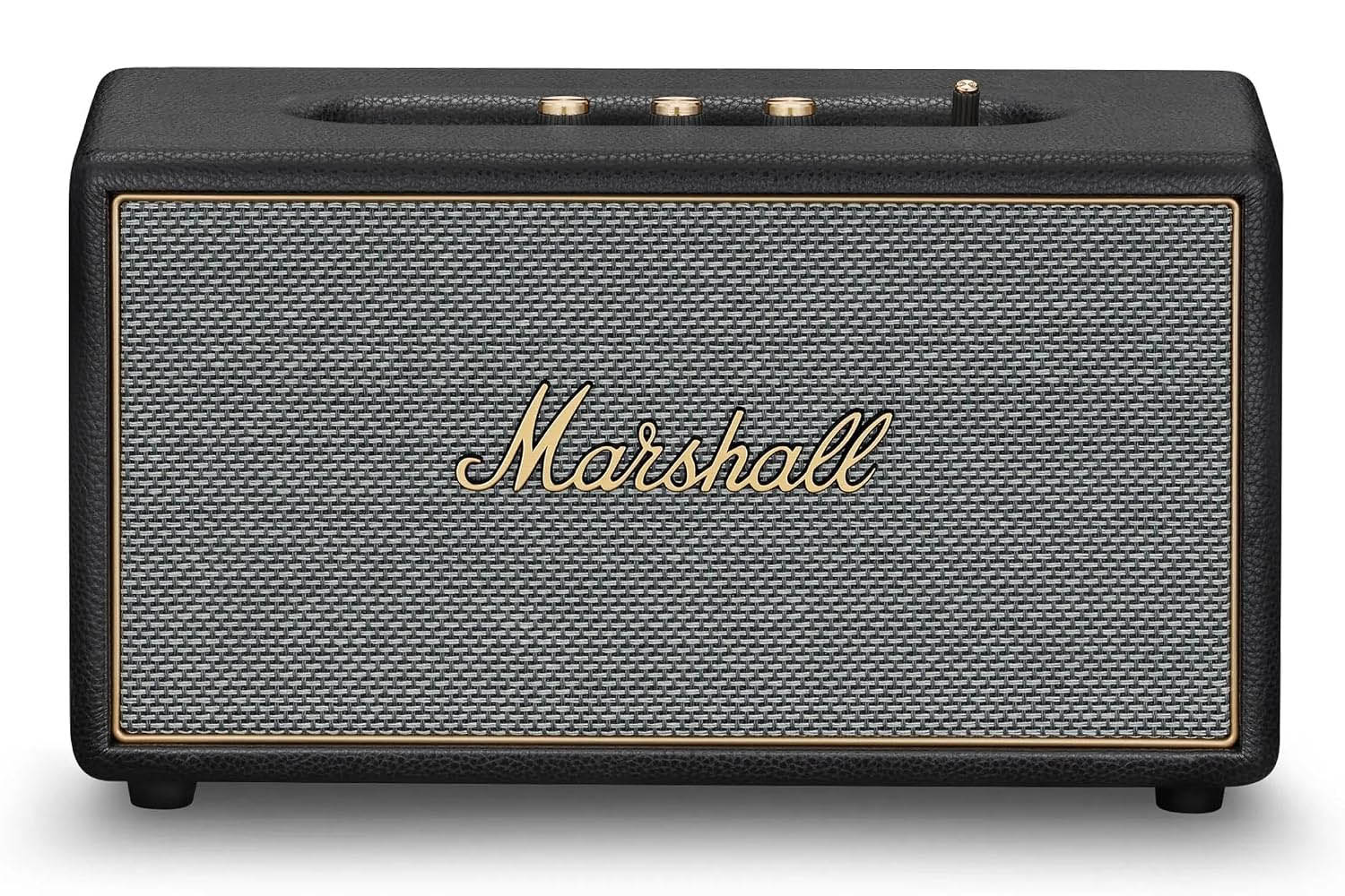 預購❗️⭐️ Marshall Stanmore IV @ Bluetooth Speaker 藍牙喇叭 - [香港行貨]