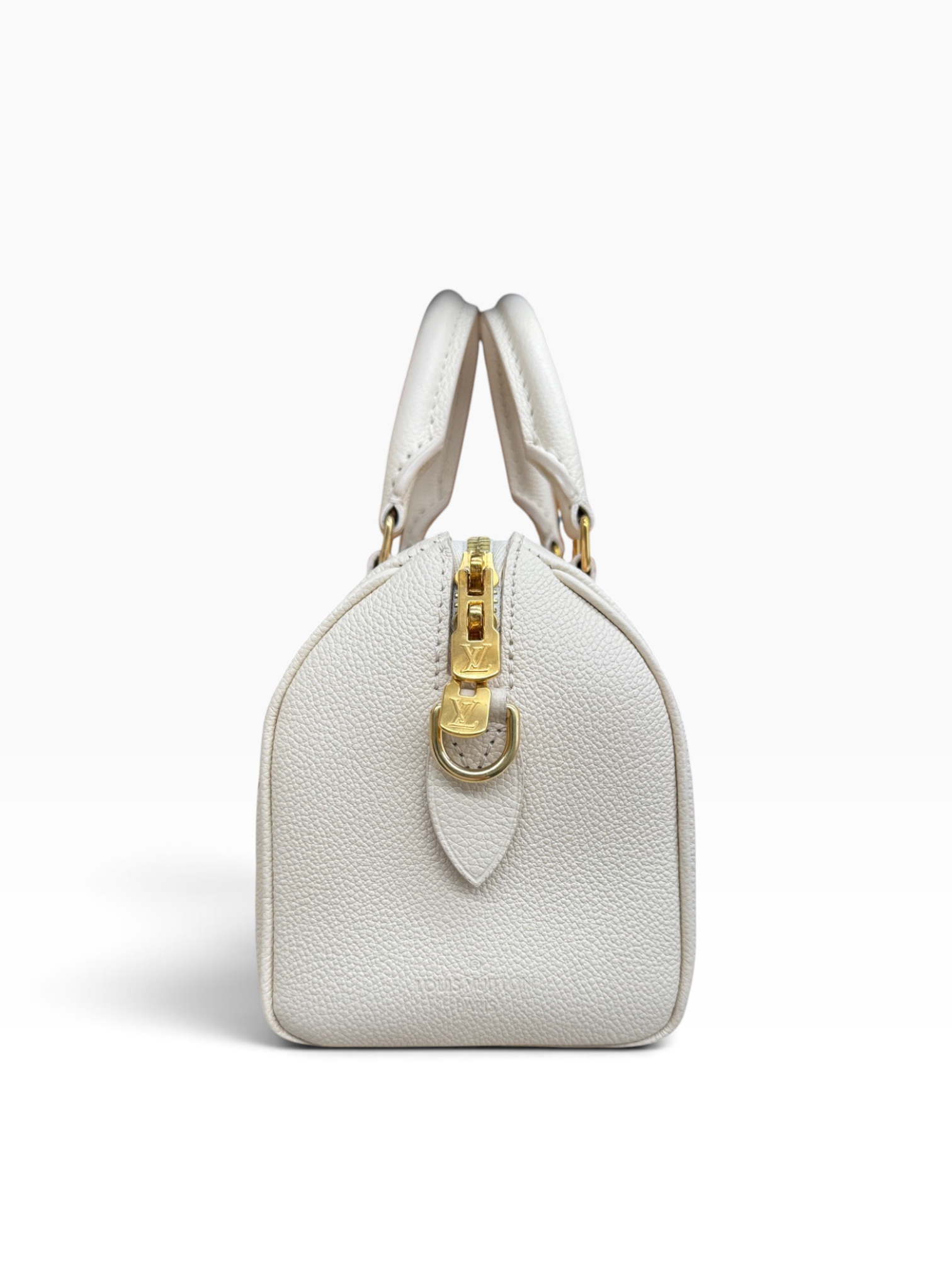 Pre owned LV speedy 20 Y08221